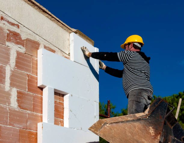 Best Insulation Materials and Products in South Windham, CT
