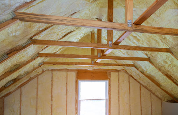 Best Residential Insulation in South Windham, CT
