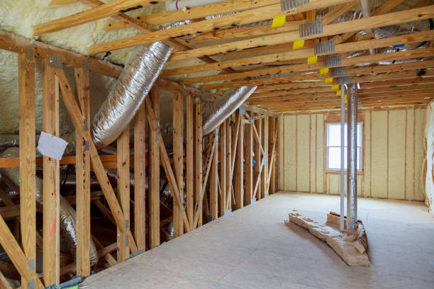 Best Specialty Insulation in South Windham, CT