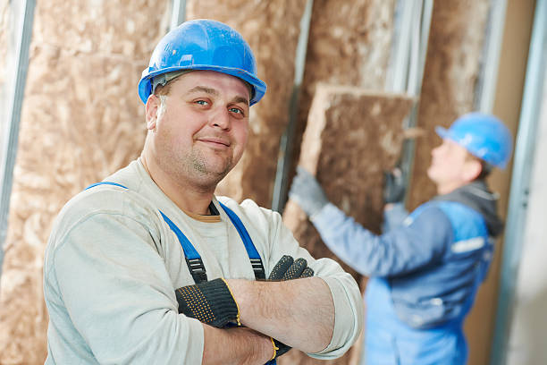 Best Insulation Maintenance and Repair in South Windham, CT