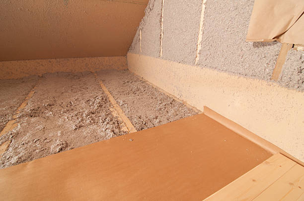 Trusted CT Insulation Contractor Experts